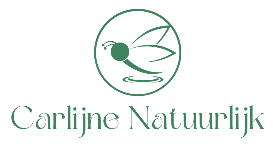 logo Carlijne Natuurlijk